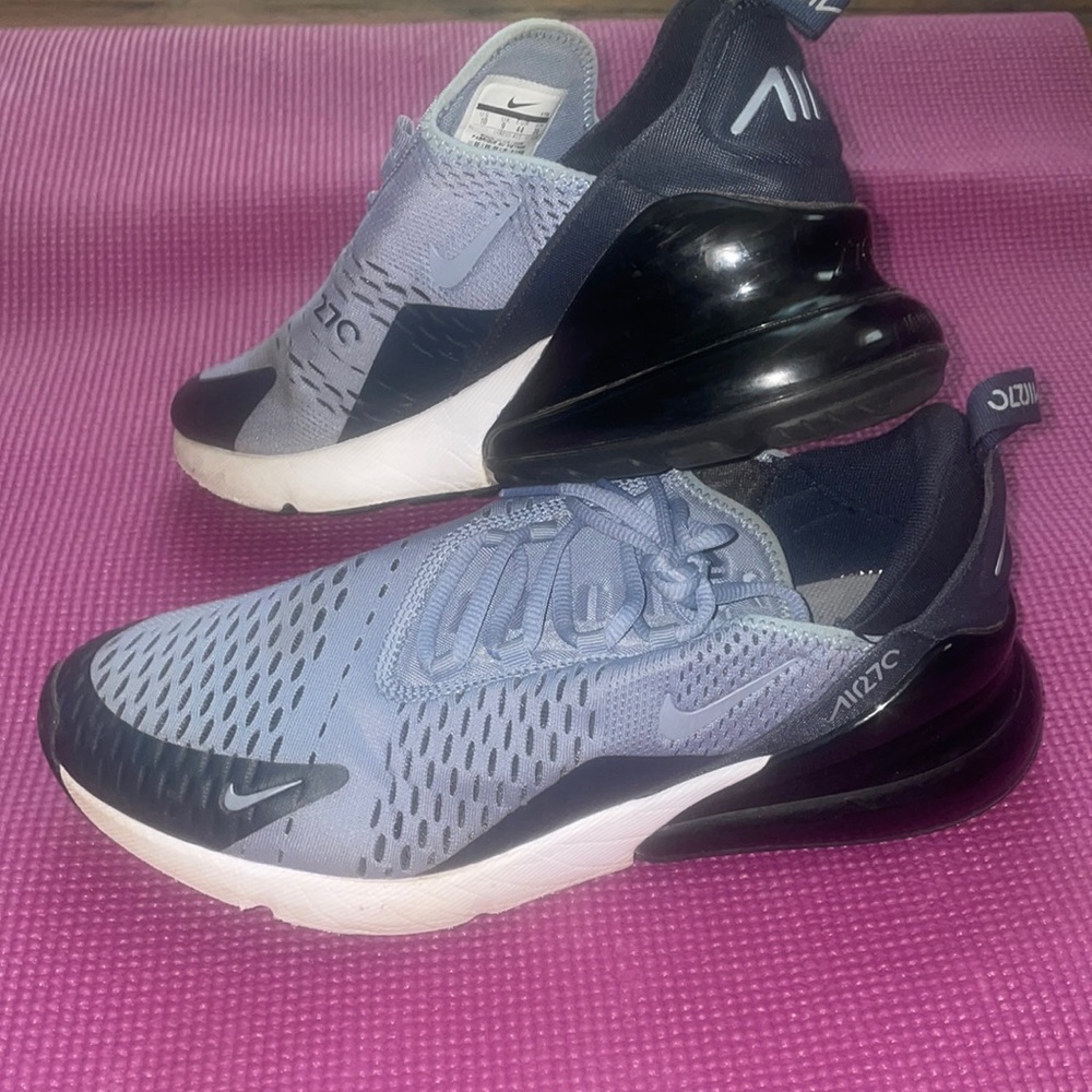 Nike Air Max 270